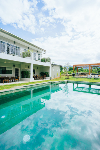 Sport & Beauty 3, Isara Khao Lak, Takua Pa
