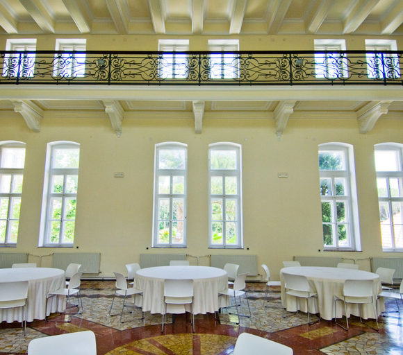 Food & Drinks 5, Maistra Select Island Hotel Katarina, Rovinj