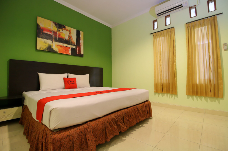 Bedroom 26
