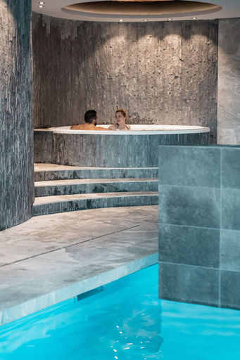 Sport & Beauty 3, Van Der Valk Hotel Mons Congres, Hainaut