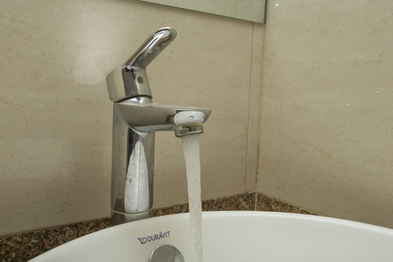 Bathroom 4, Apsara Boutique Hotel , Bagmati