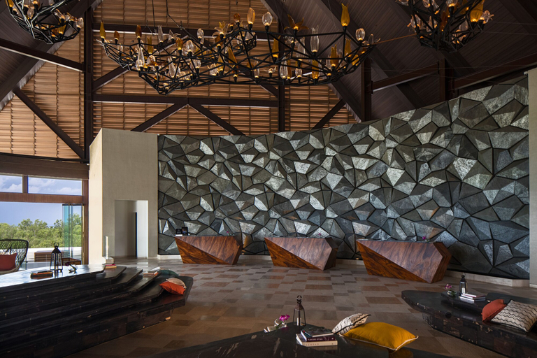 Renaissance Bali Uluwatu Resort & Spa - Others