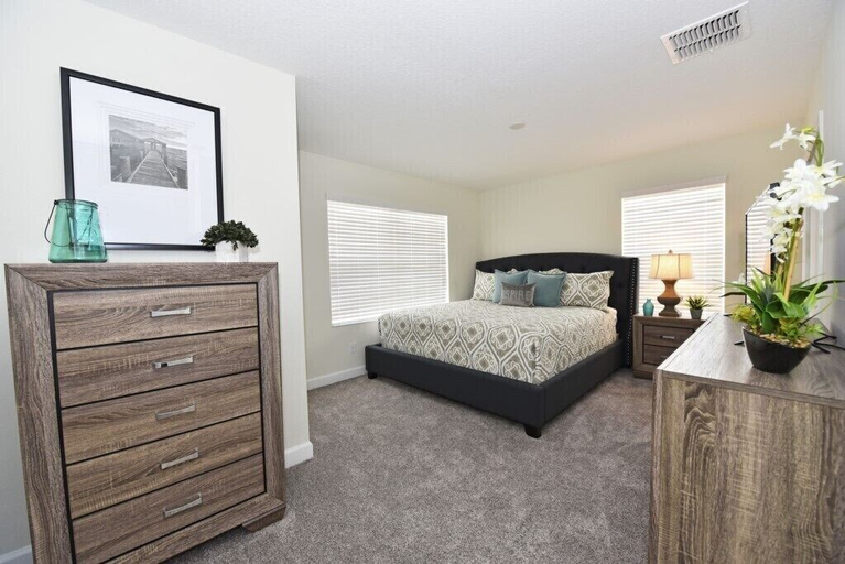 Bedroom 3, Champions Gate IHR 3014, Osceola