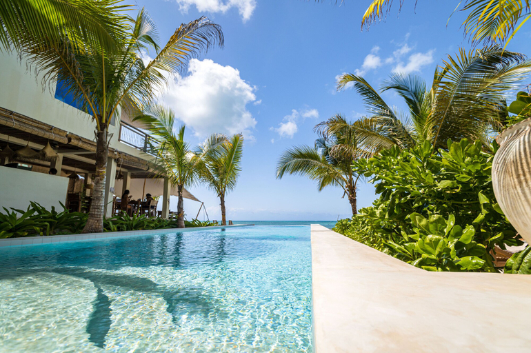 Sport & Beauty 5, Passion Boutique Hotel Zanzibar - Adults Only, Kusini