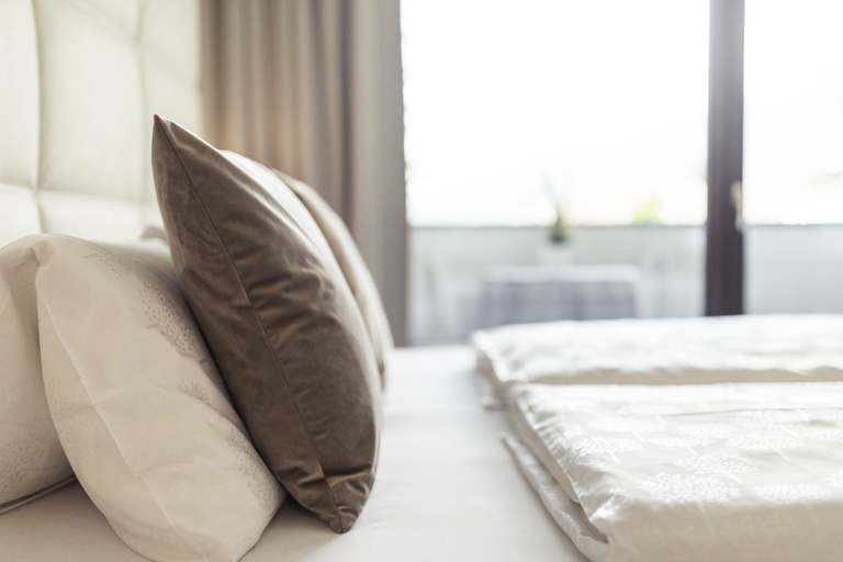 Bedroom 5, Felderer Boutiquehotel, Bolzano