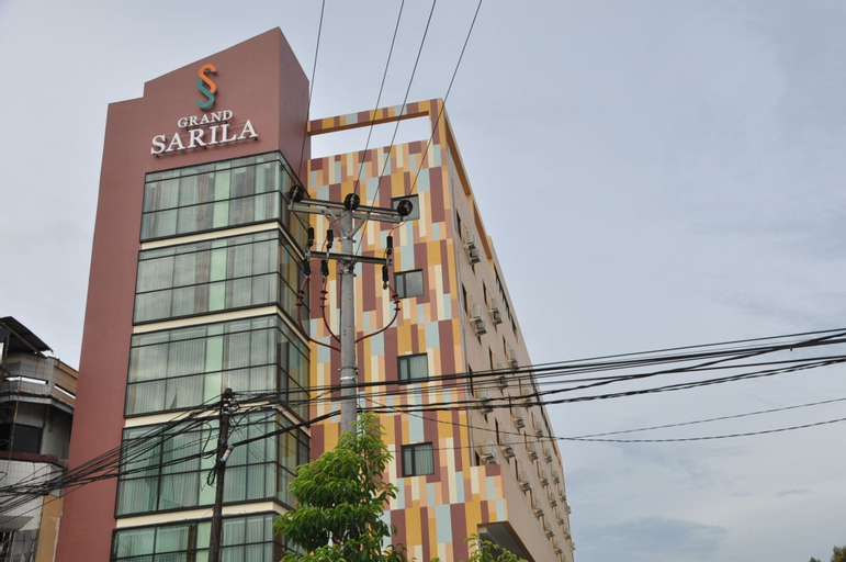 Exterior & Views 2, Grand Sarila Hotel Yogyakarta, Yogyakarta
