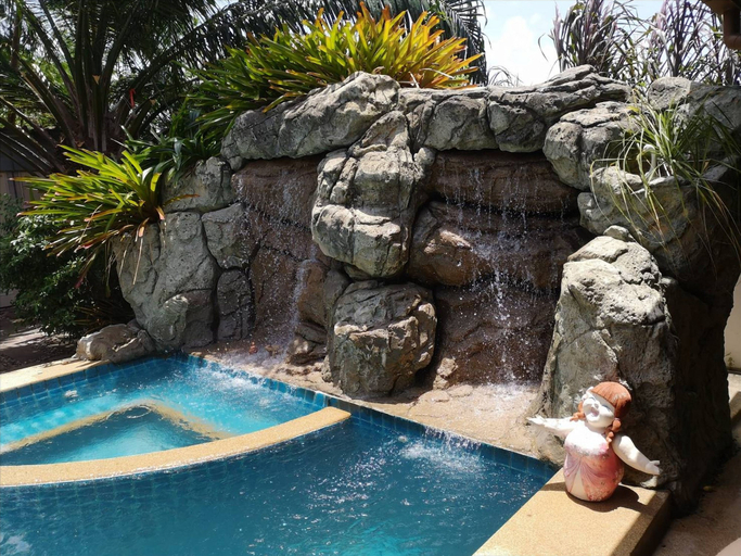 Sport & Beauty 4, Xanadu Pool Villa at Phala, Ban Chang