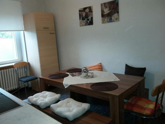 Others 5, Landhaus Bettina, Fulda