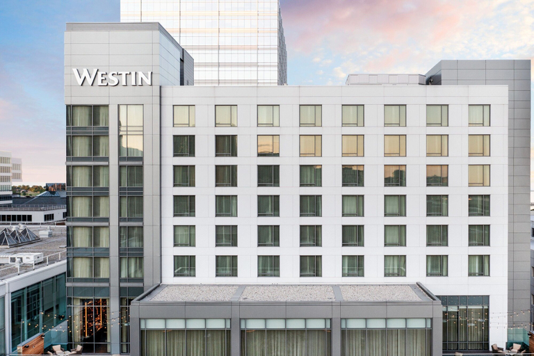Exterior & Views 2, The Westin Milwaukee, Milwaukee