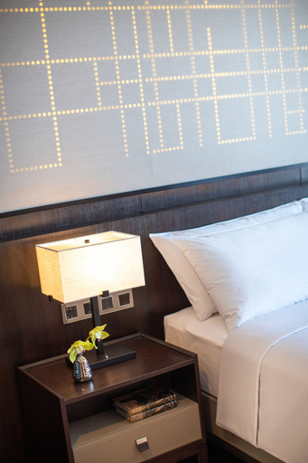 Bedroom 4, Renaissance Shenyang West Hotel, Shenyang