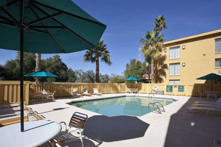 La Quinta Inn by Wyndham Phoenix Sky Harbor Airport, Maricopa