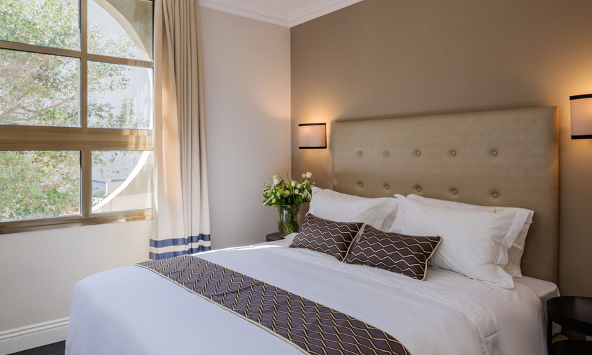 Bedroom 4, A23 Boutique Hotel