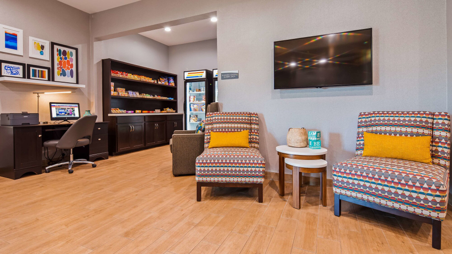 Others 4, Best Western Ingleside Inn & Suites, San Patricio