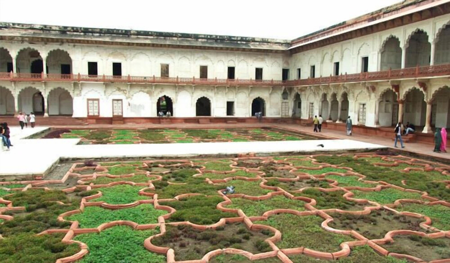 Exterior & Views 2, The Retreat, Agra