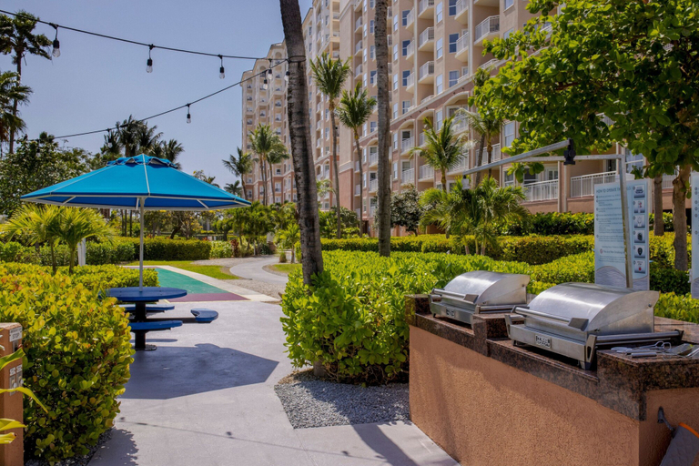 Exterior & Views 3, Marriott's Aruba Surf Club