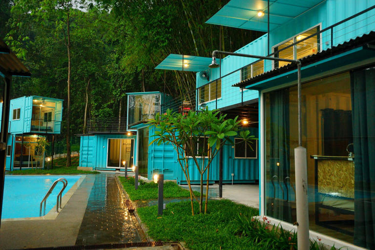 Exterior & Views 2, Sarang by the brook, Hulu Selangor
