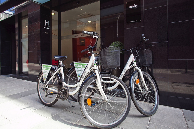 Exterior & Views 2, Hotel Acta Laumon, Barcelona