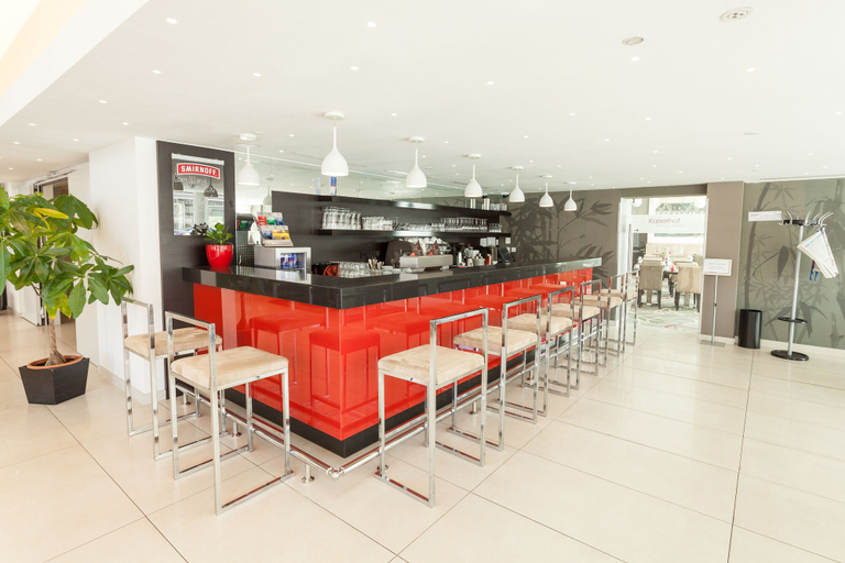 Food & Drinks 5, Golden Tulip Kassel Hotel Reiss, Kassel