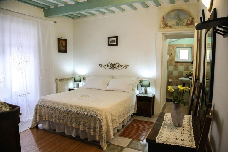 Bedroom 5, B&B Natalia, Perugia
