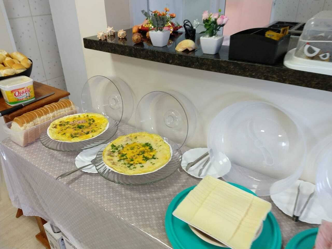 Food & Drinks 5, Pousada Morada da Boraceia, Bertioga