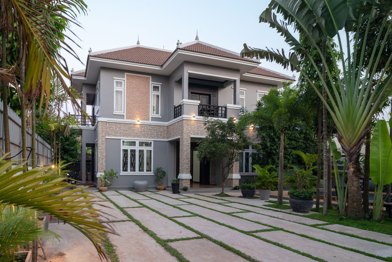 Exterior & Views 2, Home Boutique, Siem Reap