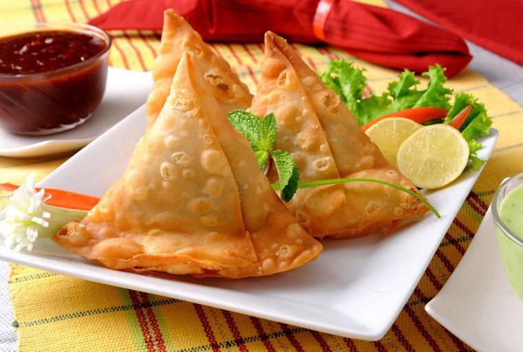 Food & Drinks 5, Hotel  Suryansh, Udaipur