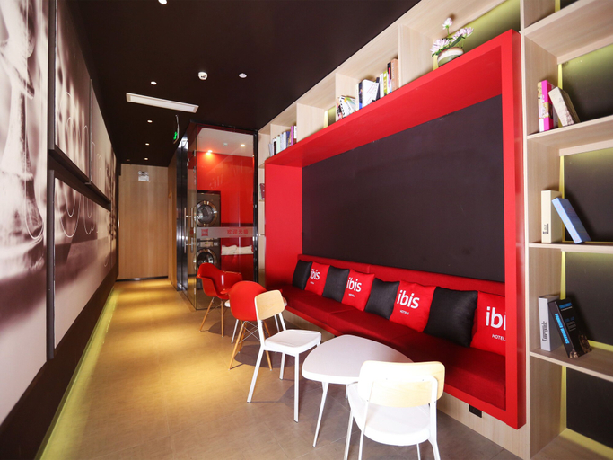 Food & Drinks 5, Ibis Haikou Injoy Plaza Hotel, Haikou