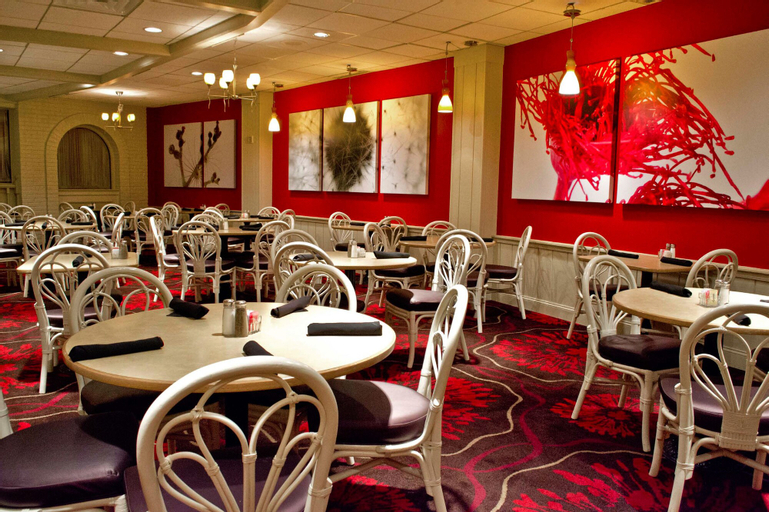 Food & Drinks 5, Valley Forge Casino Resort, Montgomery