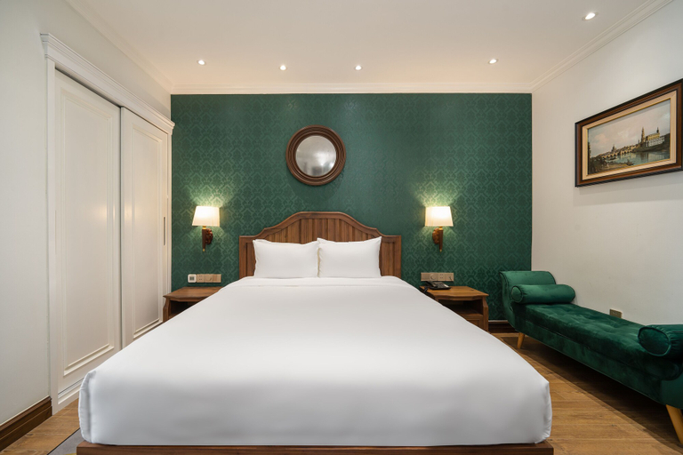 Bedroom 3, La Belle Vie Boutique Hotel, Da Nang