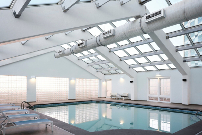 Sport & Beauty 2, Sheraton Myrtle Beach, Horry
