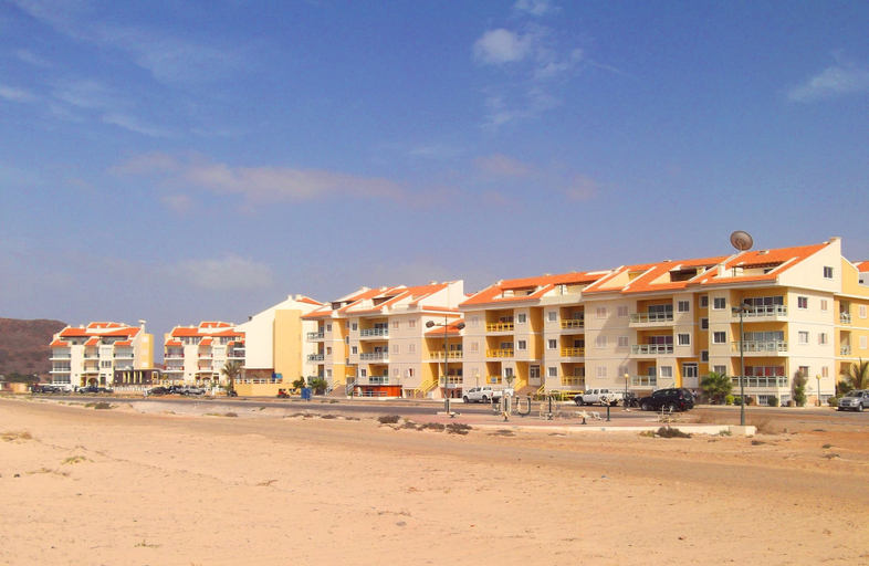Exterior & Views 2, Vila Cabral