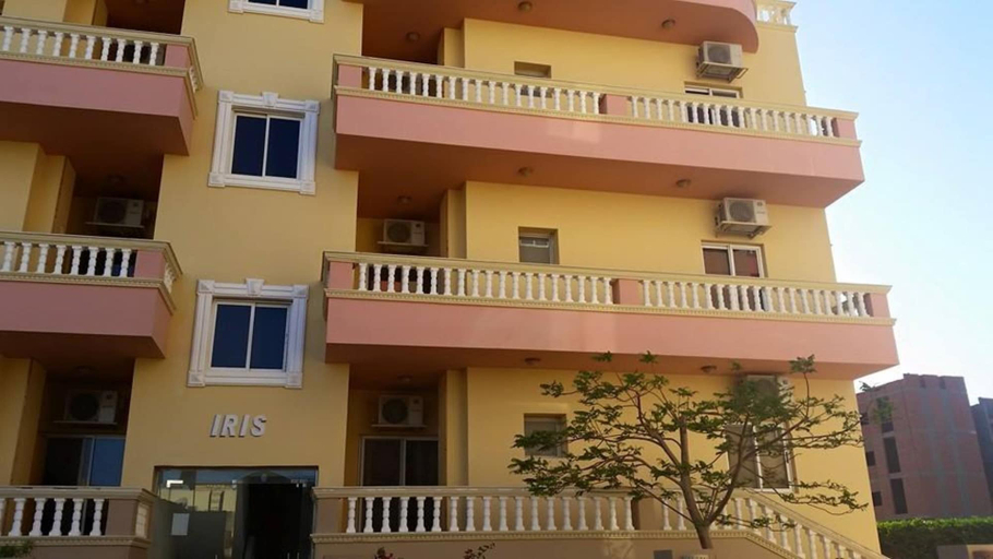 Exterior & Views 2, Iris Holiday apartment, Al-Ghurdaqah