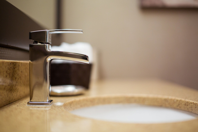 Bathroom 4, Ramada by Wyndham St. John's, Division No. 1