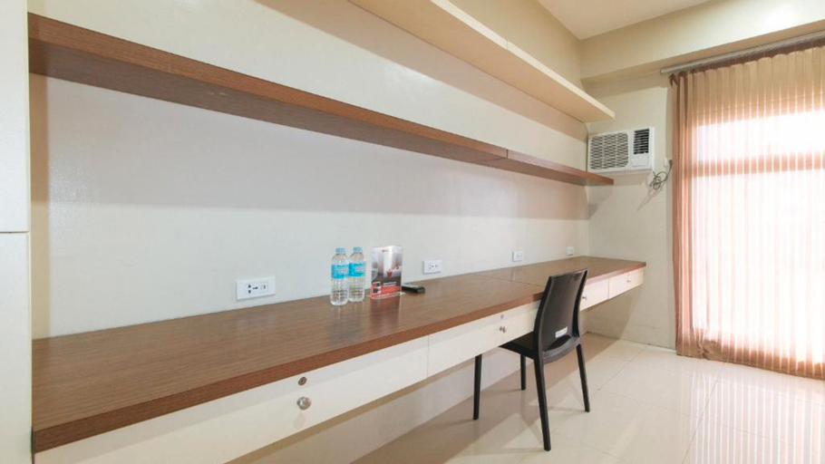 Others 5, RedDoorz Plus near Nakpil Street Taft Avenue Manila, Manila City