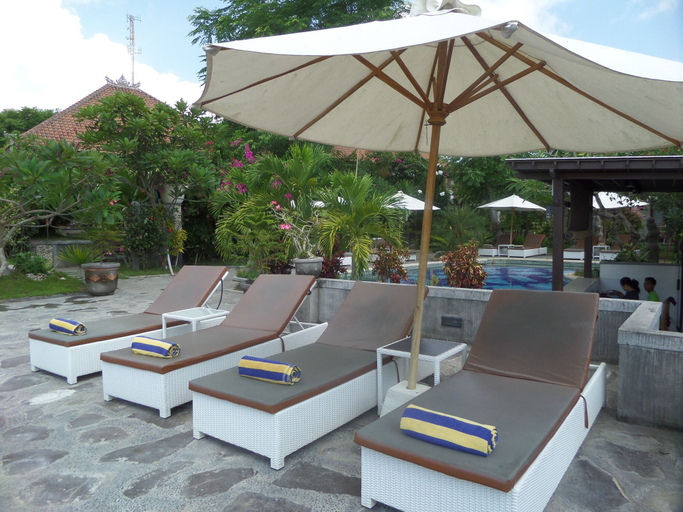 Food & Drinks 4, Padma Kumala Hotel, Klungkung