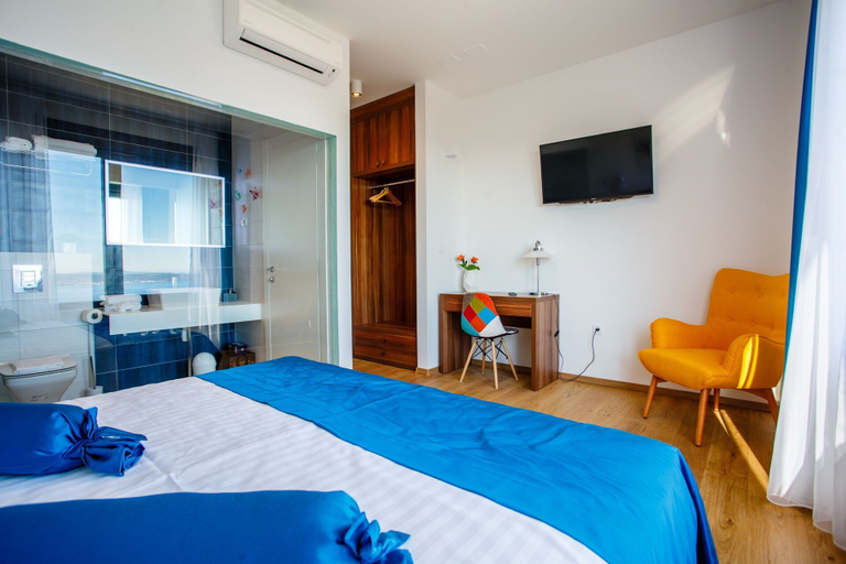 Bedroom 3, Luxury Villa Grand View, Kaštela