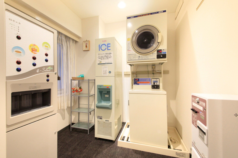 Others 4, Hotel Grand City, Toshima