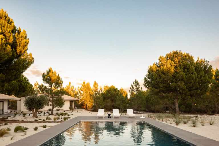 Sport & Beauty 3, Spatia Comporta, a Member of Design Hotels, Grândola