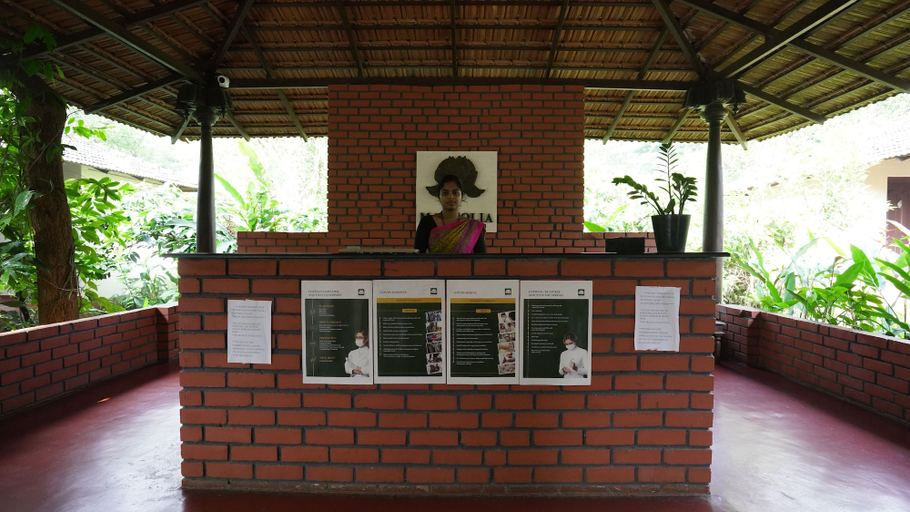 Exterior & Views 2, Magnolia Estates & Resort , Kodagu