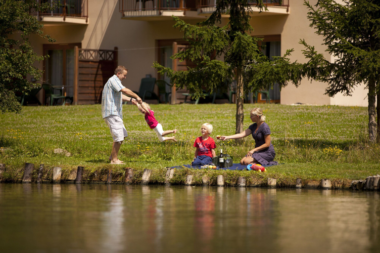 Others 5, Familien Hotel Krainz, Jennersdorf