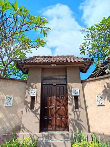 Exterior & Views 2, Gracia Bali Villas, Badung