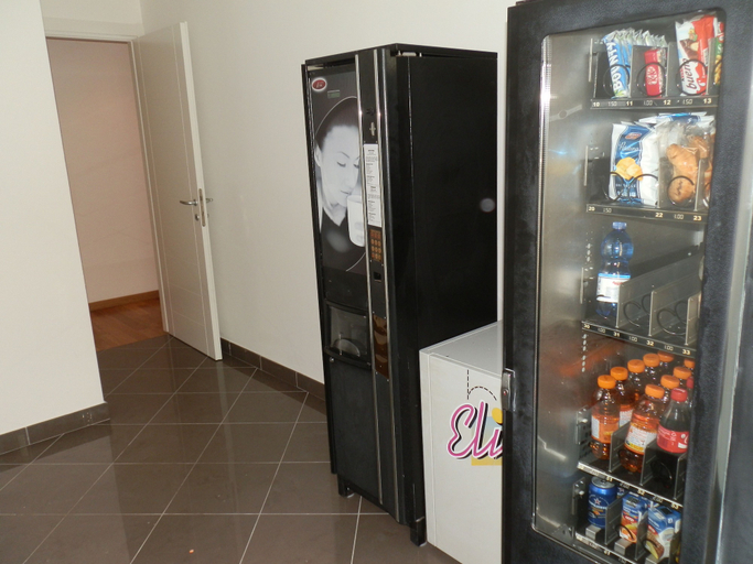 Food & Drinks, Daglingegneri, Pisa