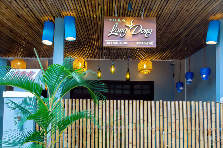 Exterior & Views 2, Lang Dong An Bang, Da Nang