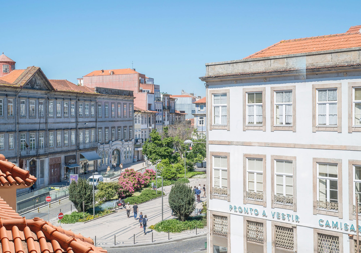 Exterior & Views 2, Oporto Street Sá de Noronha, Porto