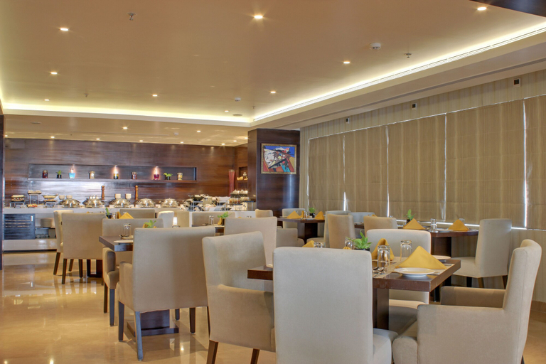 Food & Drinks 5, Ramada Encore by Wyndham Bangalore Domlur, Bangalore