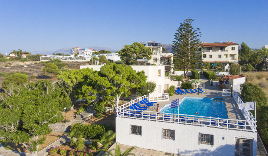 Exterior & Views 2, Panorama - Sea View, Crete