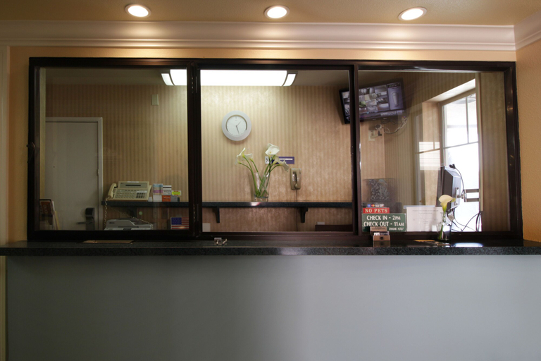 Others 5, Mirage Inn and Suites, San Francisco