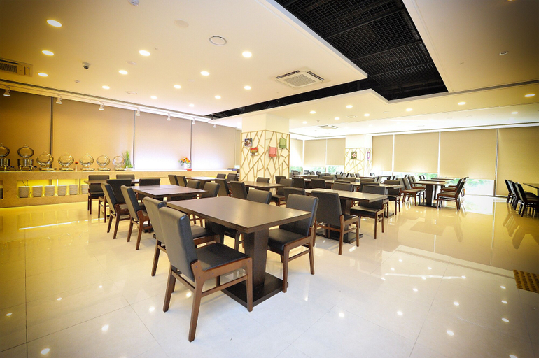 Food & Drinks 4, THE RECENZ Dongdaemun Hotel, Dong-daemun