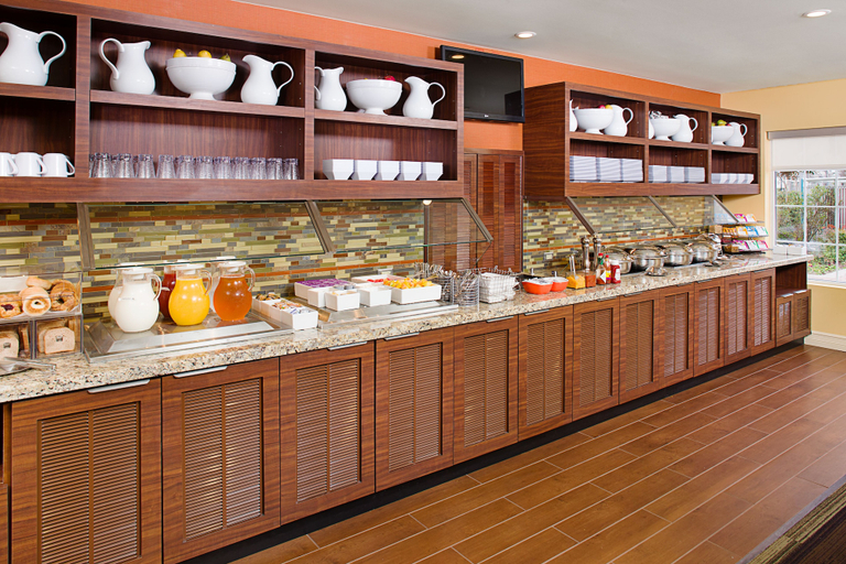Food & Drinks 5, HYATT house Dallas/Addison, Dallas