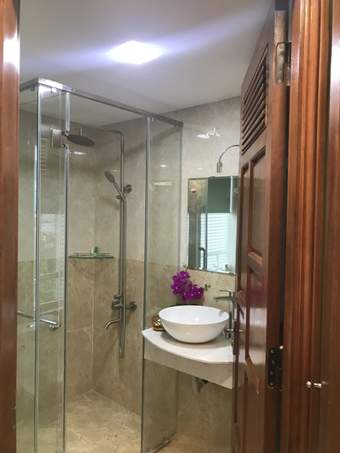 Bathroom 3, Green Park Hotel Quy Nhon, Qui Nhơn